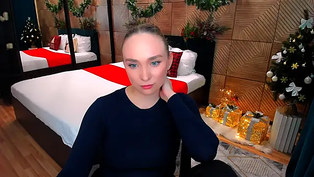 TrueReincarnation live sex cam