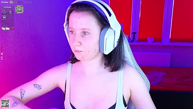 mon_lola's cam snapshot