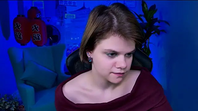 EllieMurler's web cam