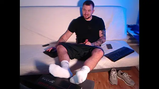 BLue_eyed_Bully's cam snapshot