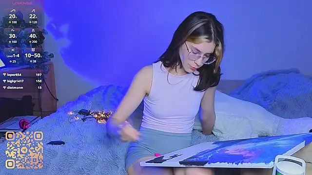 DaiquiriChan's cam snapshot