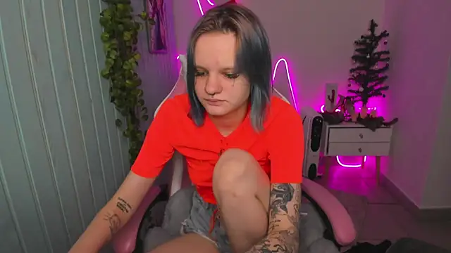 Elieiza_xo's cam snapshot