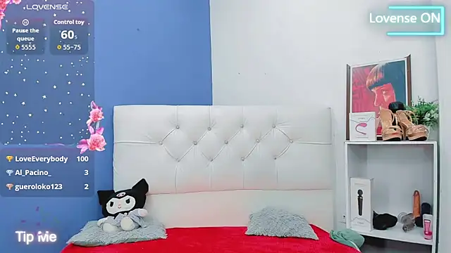 valentina_princess_ live sex cam