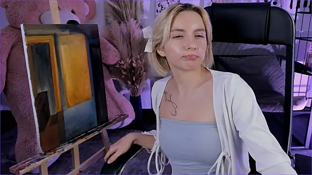 AuroraWrenfield live sex cam