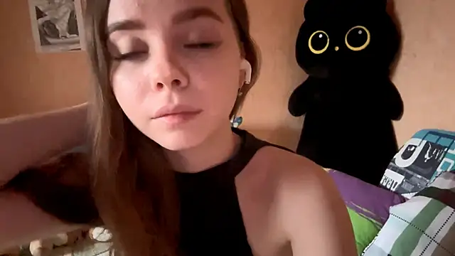 EhtelBiondi's cam snapshot