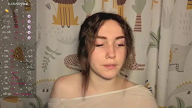 Alena_MellS's cam snapshot