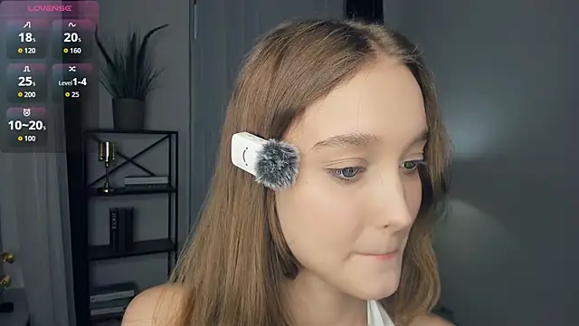 SerrenaAa's cam snapshot