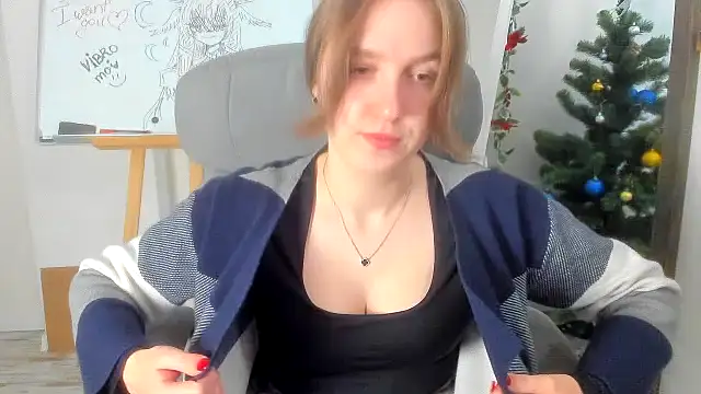 Nesie-Stoun live sex cam