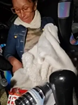 TheDime's cam snapshot