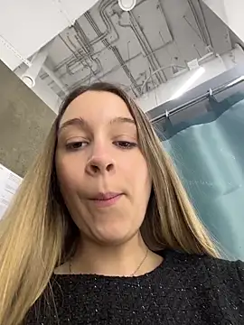 SashaCatt's cam snapshot