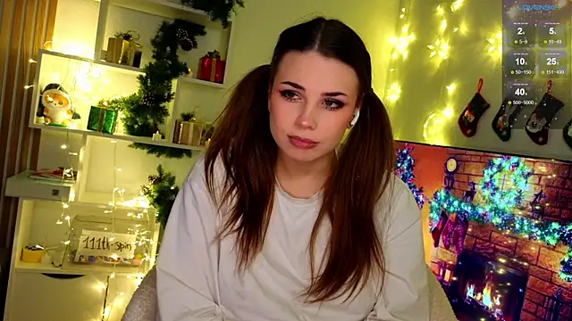 Katerinchik's cam snapshot