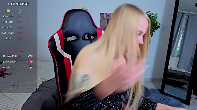 Emmi_crystal's cam snapshot