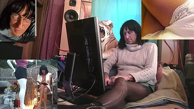 SissiDomination live sex cam