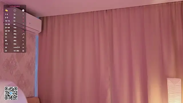 KeilaJeschon's cam snapshot