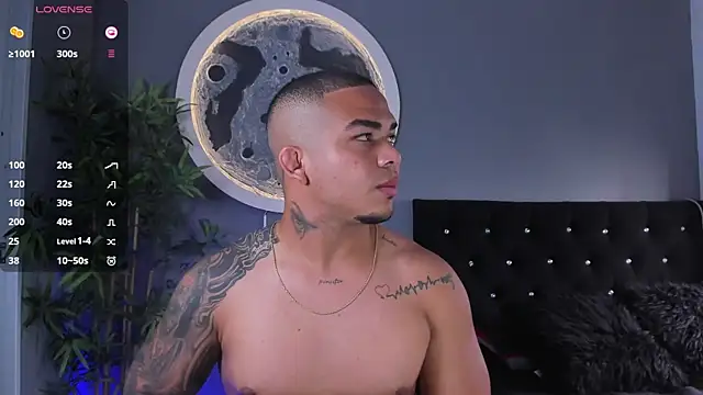 jordan_mayers02 live sex cam