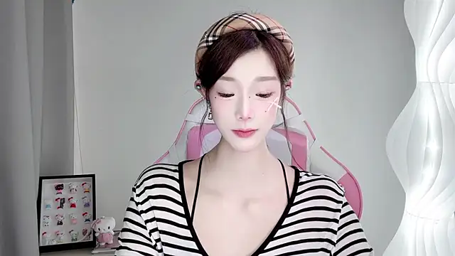 only1guo's cam snapshot