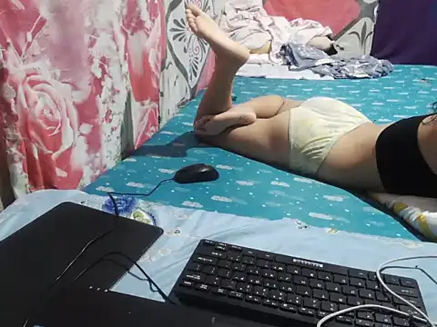 Darra_Park's cam snapshot