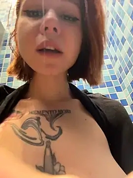 RosieSecret's cam snapshot