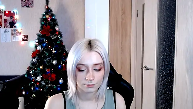 SophiaLur's cam snapshot