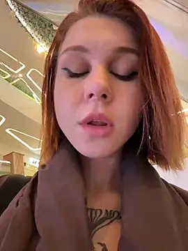 RosieSecret's cam snapshot