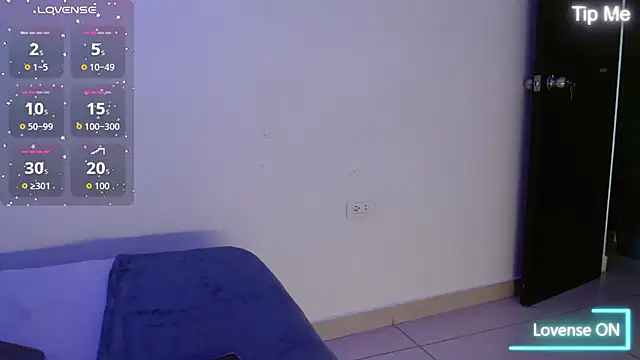 Pandy_888 live sex cam