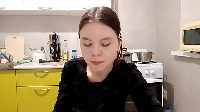 MalikaSleigh's cam snapshot