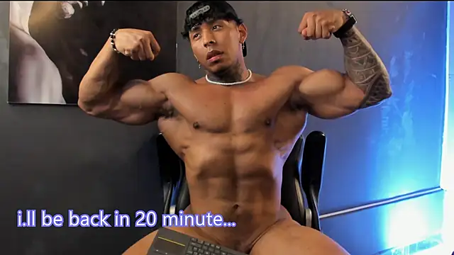 bradley_smith's cam snapshot