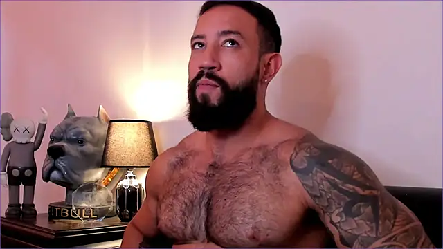 BradLeon_'s cam snapshot