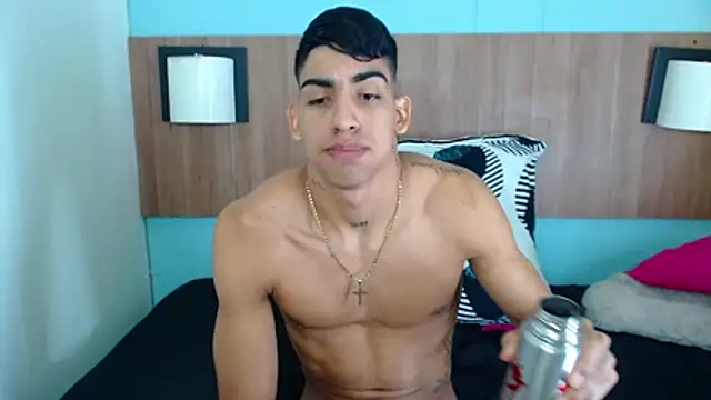 Liam_Wyat's cam snapshot