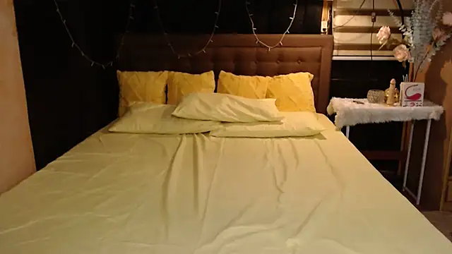 xheavenlytrans's cam snapshot