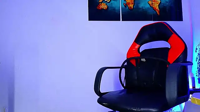 ALANNFERRER's cam snapshot