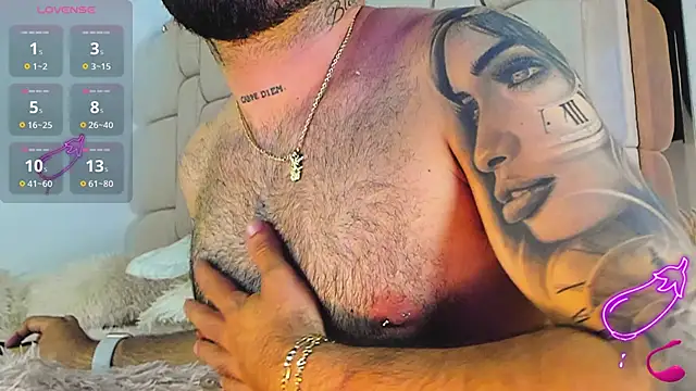 Jampool19 live sex cam