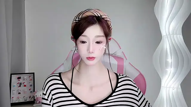 only1guo's cam snapshot