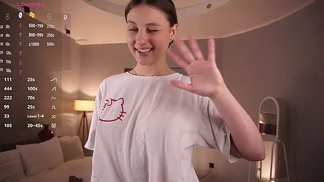 MercBoone's cam snapshot