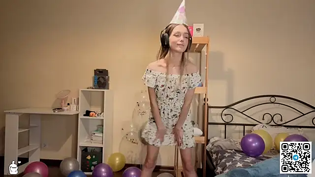 HoaPatton's cam snapshot