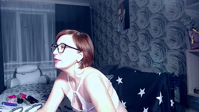 SofiaBlaze live sex cam