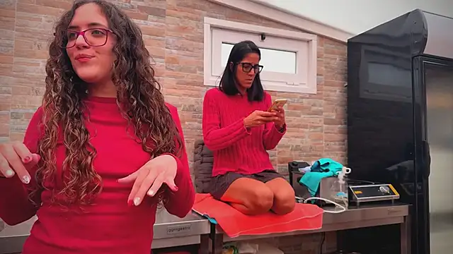 barfantasy's cam snapshot