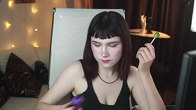 RickiOwens's cam snapshot