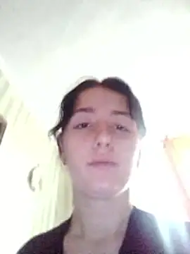 LoweredLockout's web cam