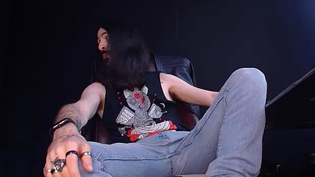 AxelColton's cam snapshot