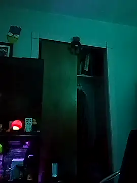 Novabear6996's cam snapshot