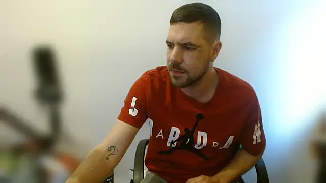 chibrax918's web cam