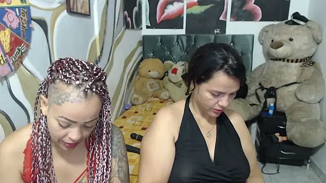 manzanahot9 live sex cam