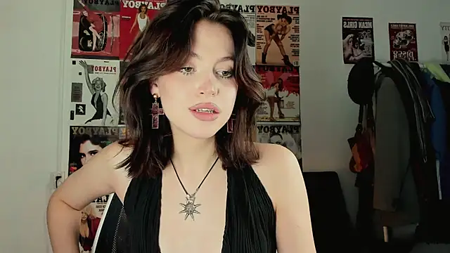 Niky__Jess live sex cam