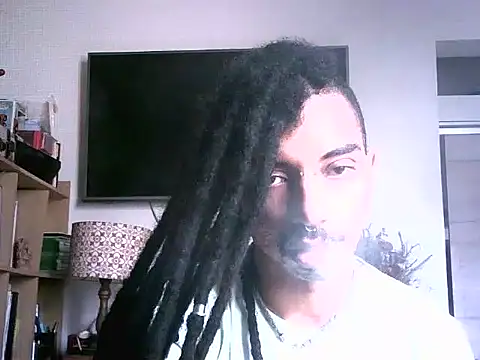 DarkSlim666 live sex cam