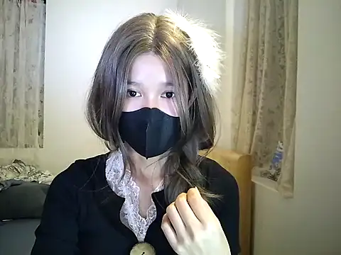 maomi_1yi's cam snapshot