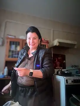 Agata-Anetta's cam snapshot