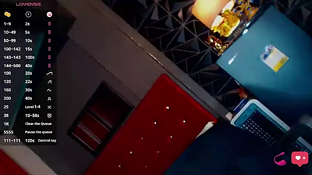 NatalyaFox live sex cam