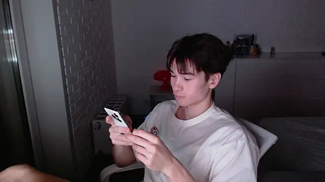 MarkusDean's cam snapshot