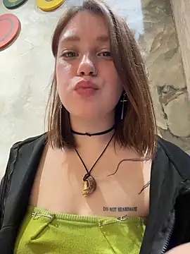 lucy-joy's cam snapshot